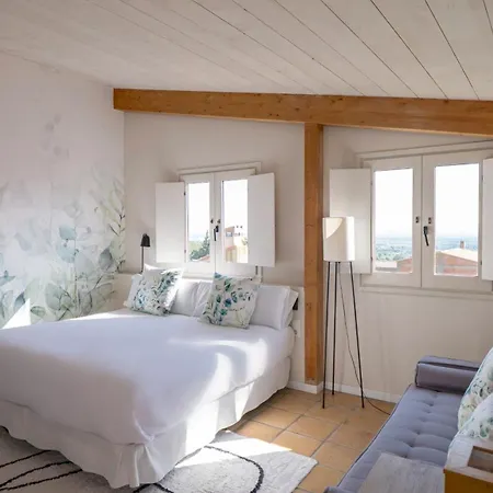 Boutique Niu De Sol - Designed For Adults Hotel 3*