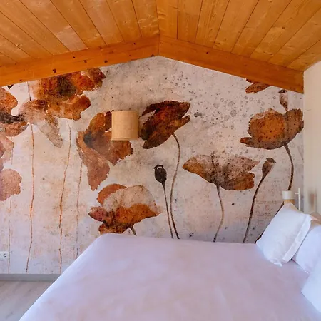 Hotel Boutique Niu De Sol - Designed For Adults 3*