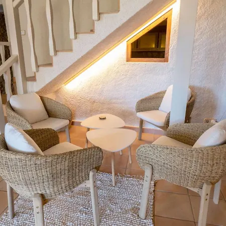 Boutique Niu De Sol - Designed For Adults Hotel Palau Saverdera