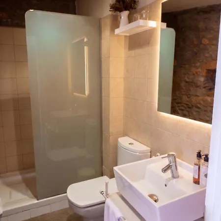 Hotel Boutique Niu De Sol - Designed For Adults Palau Saverdera