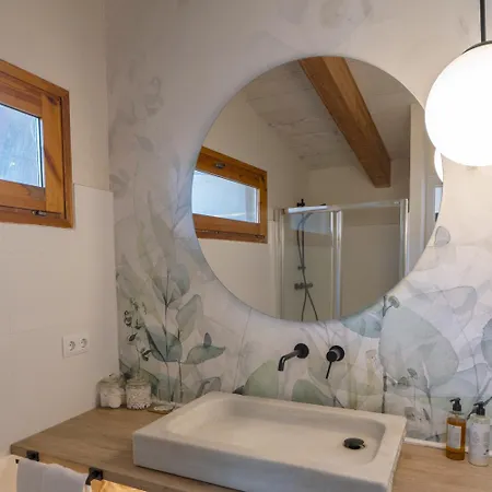 Boutique Niu De Sol - Designed For Adults Palau Saverdera