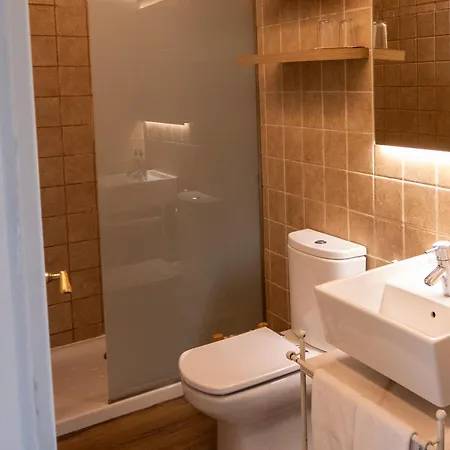 Boutique Niu De Sol - Designed For Adults 3* Palau Saverdera