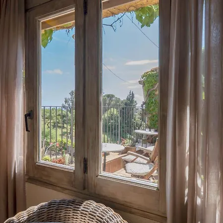 Hotel Boutique Niu De Sol - Designed For Adults 3*
