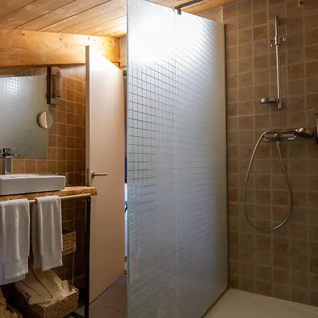 Hotel Boutique Niu De Sol - Designed For Adults Palau Saverdera