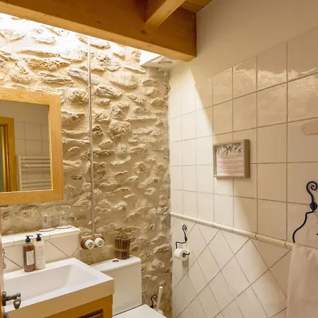 Boutique Niu De Sol - Designed For Adults 3*
