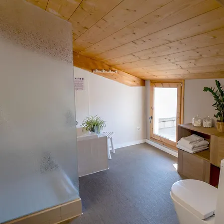 Hotel Boutique Niu De Sol - Designed For Adults