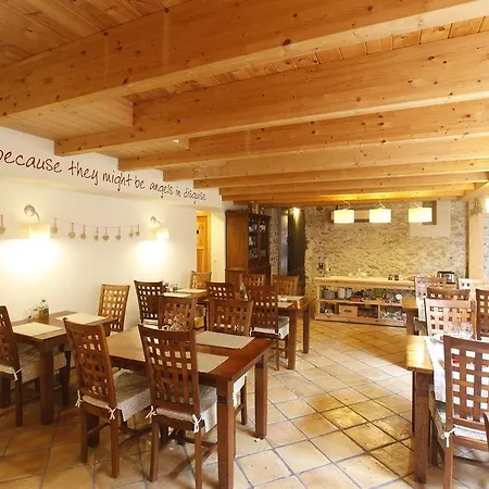 Hotel Boutique Niu De Sol - Designed For Adults Palau Saverdera