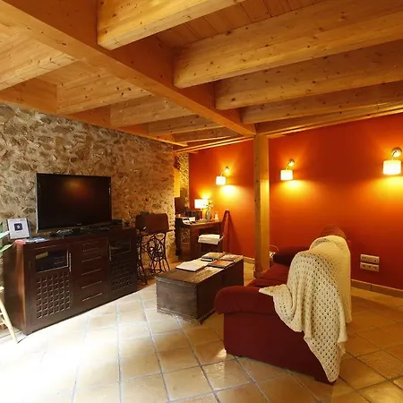 Boutique Niu De Sol - Designed For Adults Palau Saverdera