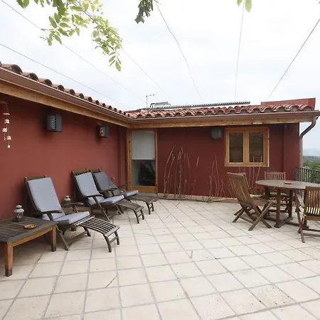 Hotel Boutique Niu De Sol - Designed For Adults 3*