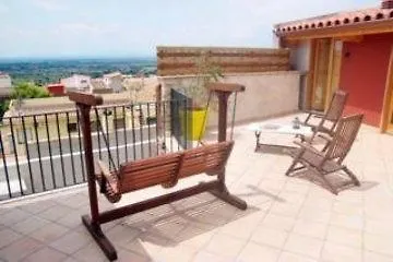 Boutique Niu De Sol - Designed For Adults Hotel