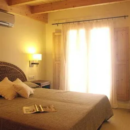 Hotel Boutique Niu De Sol - Designed For Adults