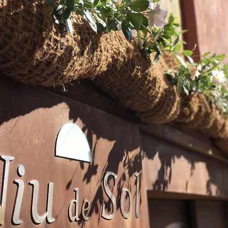 Boutique Niu De Sol - Designed For Adults
