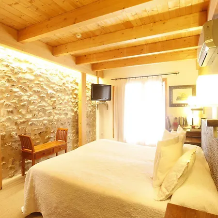 Hotel Boutique Niu De Sol - Designed For Adults