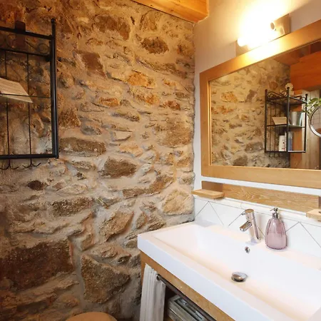 Boutique Niu De Sol - Designed For Adults Palau Saverdera