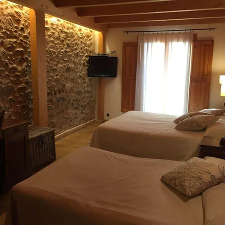 Boutique Niu De Sol - Designed For Adults 3*