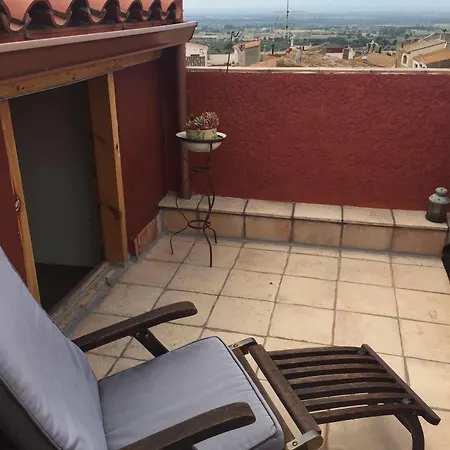 Hotel Boutique Niu De Sol - Designed For Adults Palau Saverdera