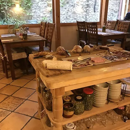 Boutique Niu De Sol - Designed For Adults Palau Saverdera