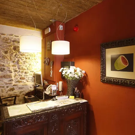 Boutique Niu De Sol - Designed For Adults 3*
