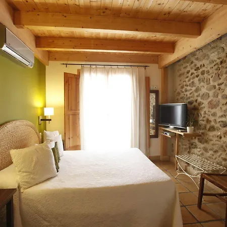 Boutique Niu De Sol - Designed For Adults Hotel