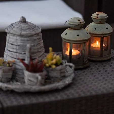 Hotel Boutique Niu De Sol - Designed For Adults