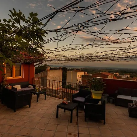 Hotel Boutique Niu De Sol - Designed For Adults