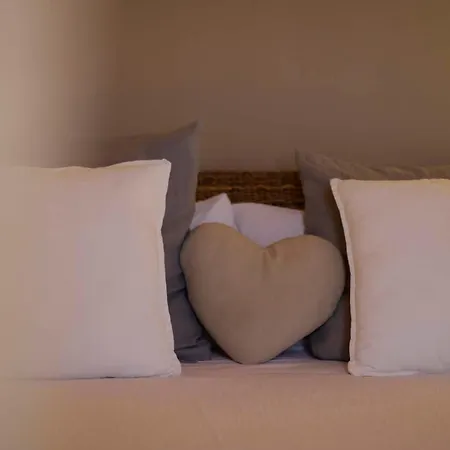 Hotel Boutique Niu De Sol - Designed For Adults Palau Saverdera