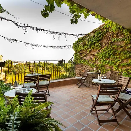 Boutique Niu De Sol - Designed For Adults 3* Palau Saverdera