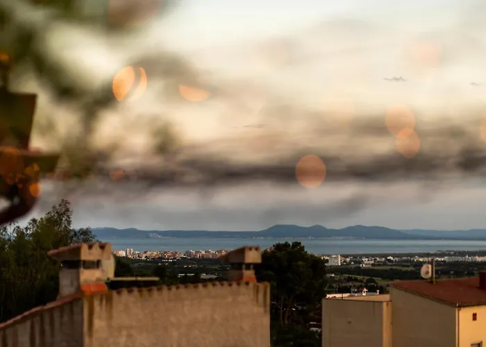 Boutique Niu De Sol - Designed For Adults 酒店 3*