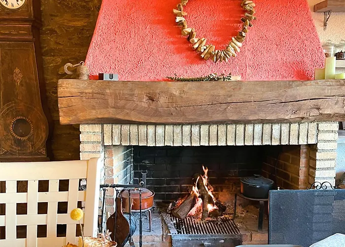 Boutique Niu De Sol - Designed For Adults 酒店 3*