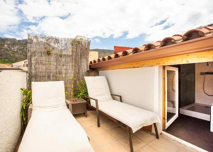 Boutique Niu De Sol - Designed For Adults 帕劳·萨巴尔德拉