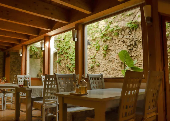 酒店 Boutique Niu De Sol - Designed For Adults