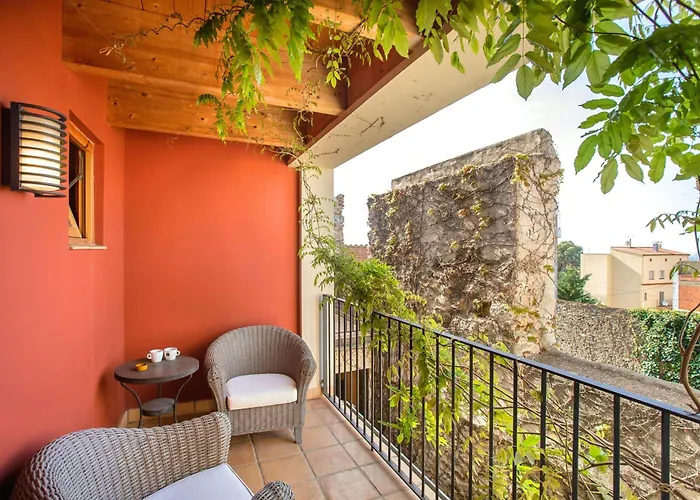 Boutique Niu De Sol - Designed For Adults 酒店