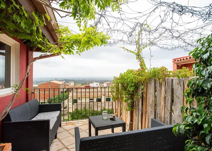 Boutique Niu De Sol - Designed For Adults 酒店