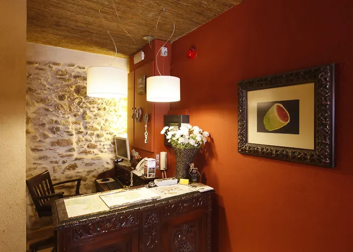 Boutique Niu De Sol - Designed For Adults 3*