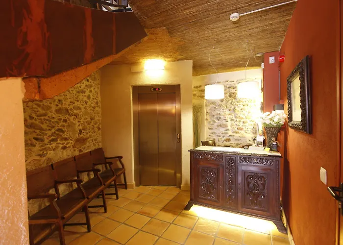 Boutique Niu De Sol - Designed For Adults 酒店