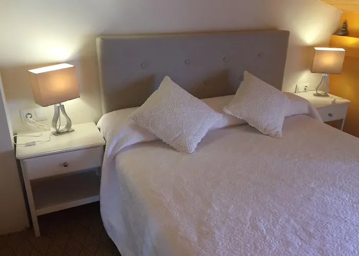 酒店 Boutique Niu De Sol - Designed For Adults 3*