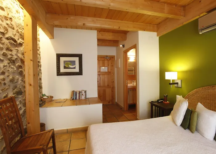 酒店 Boutique Niu De Sol - Designed For Adults