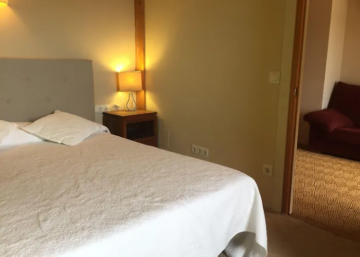 Boutique Niu De Sol - Designed For Adults 酒店 3*