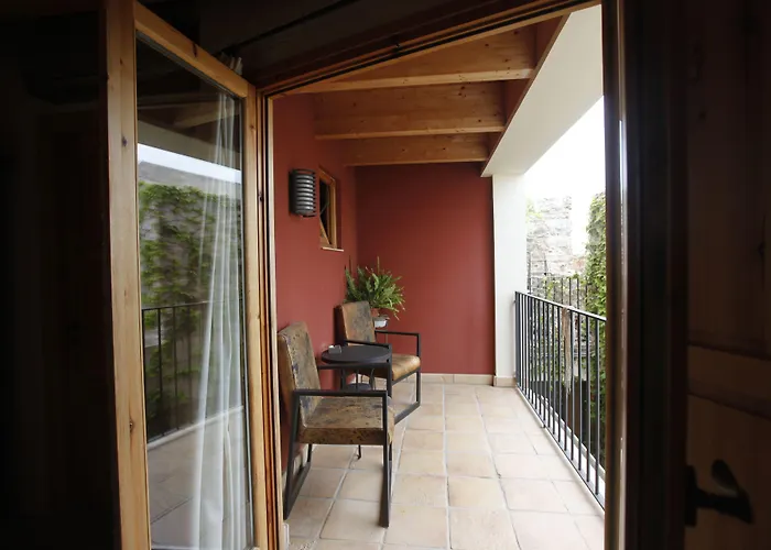 Boutique Niu De Sol - Designed For Adults 酒店 3*