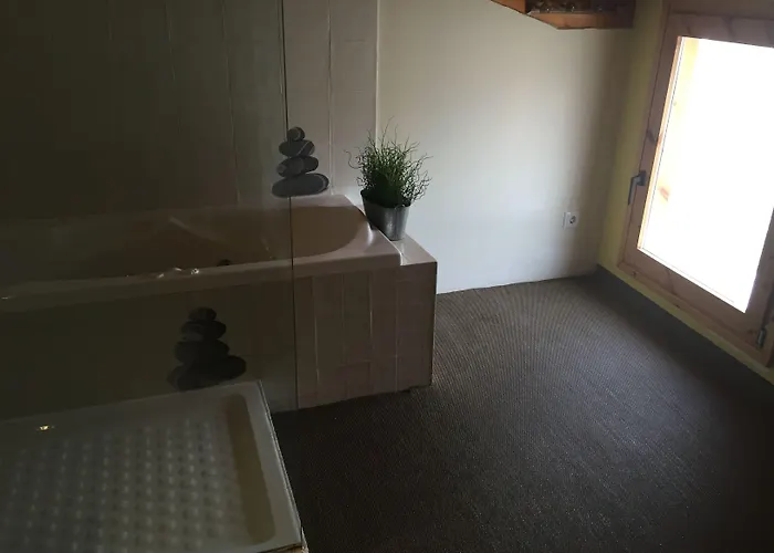 酒店 Boutique Niu De Sol - Designed For Adults