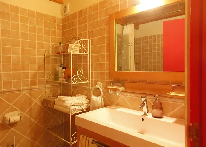 Boutique Niu De Sol - Designed For Adults 3* 帕劳·萨巴尔德拉