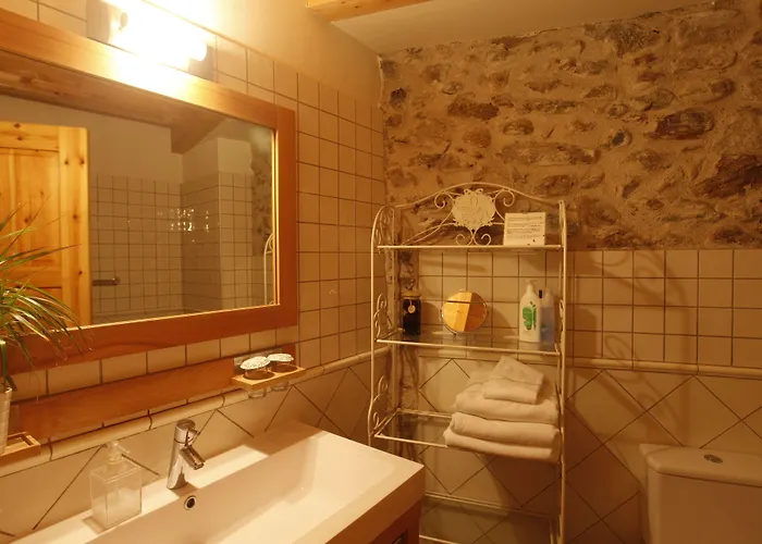 酒店 Boutique Niu De Sol - Designed For Adults