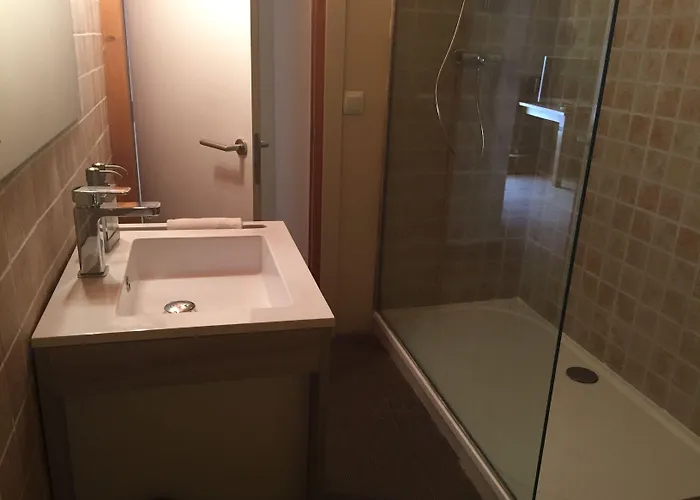 Boutique Niu De Sol - Designed For Adults 3* 帕劳·萨巴尔德拉