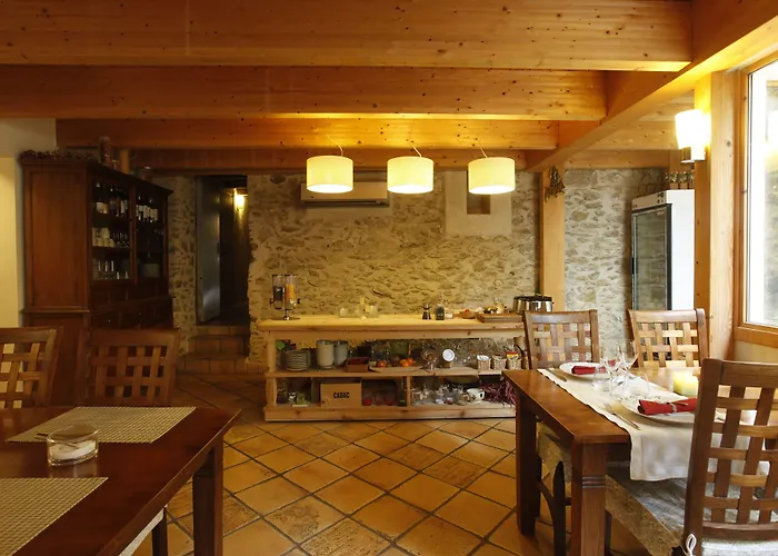 酒店 Boutique Niu De Sol - Designed For Adults 帕劳·萨巴尔德拉