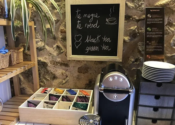 Boutique Niu De Sol - Designed For Adults 酒店