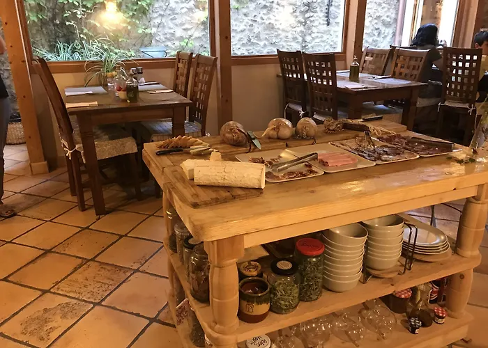 酒店 Boutique Niu De Sol - Designed For Adults