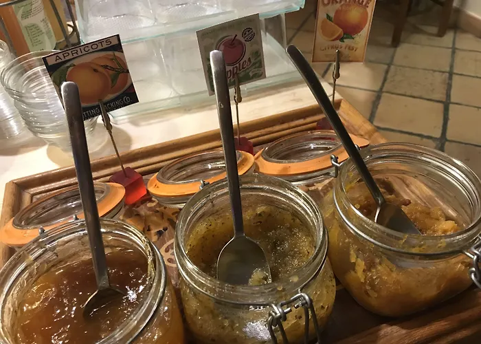 Boutique Niu De Sol - Designed For Adults 帕劳·萨巴尔德拉