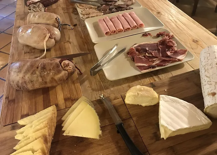 Boutique Niu De Sol - Designed For Adults 酒店 3*