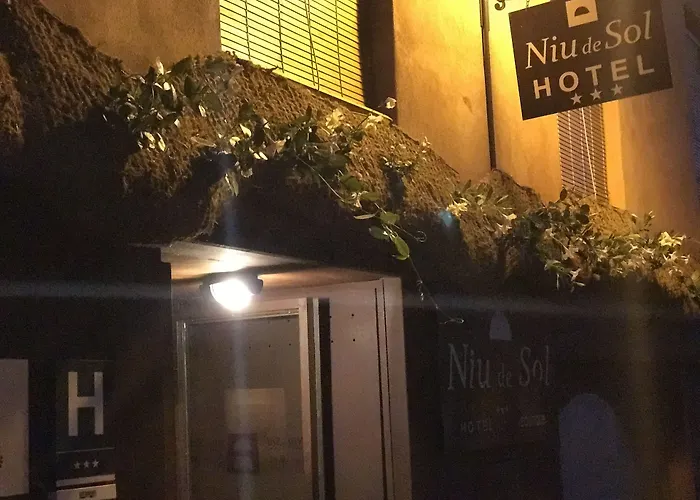 Boutique Niu De Sol - Designed For Adults