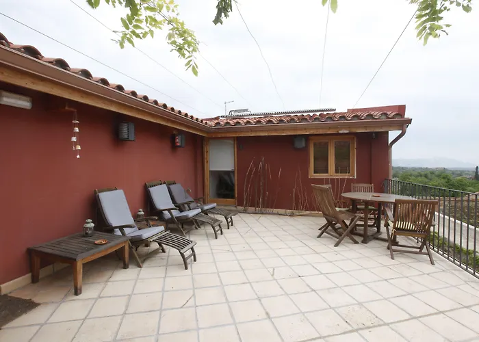 Boutique Niu De Sol - Designed For Adults 3*